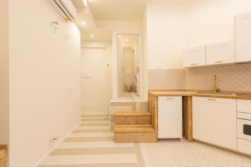 5Fo6 Navigli - Duomo - Boho - Minimal Apartment Milano Exterior foto