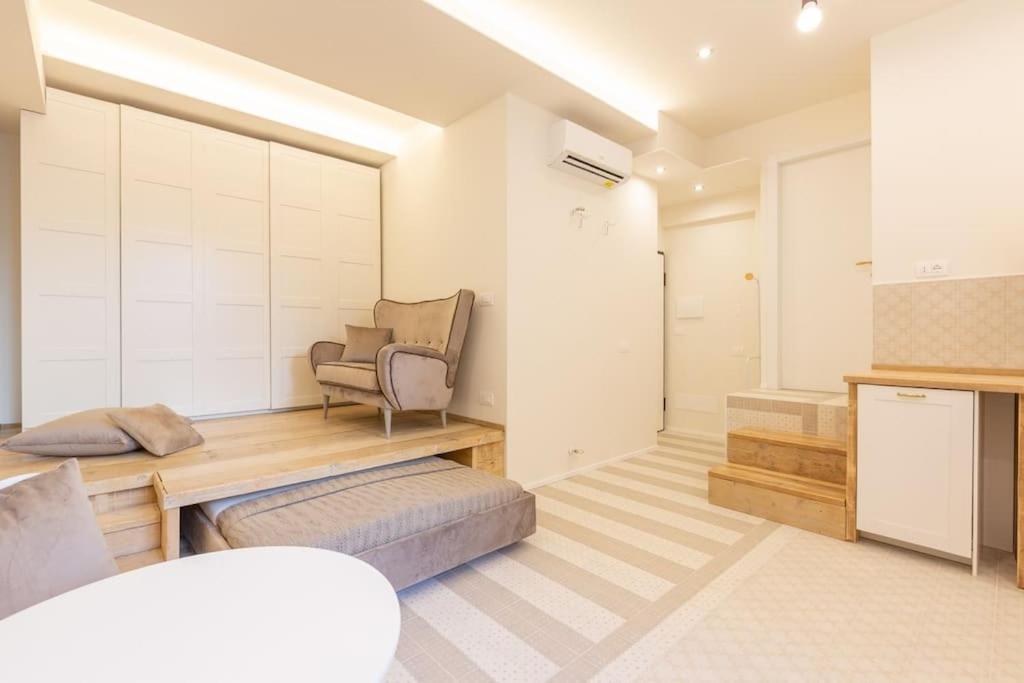 5Fo6 Navigli - Duomo - Boho - Minimal Apartment Milano Exterior foto