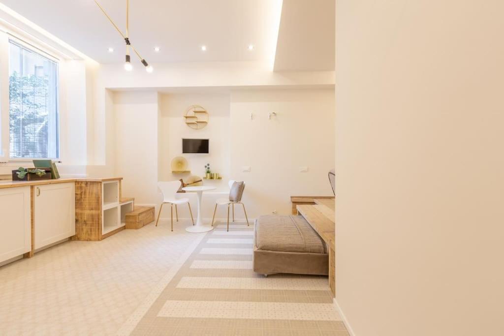 5Fo6 Navigli - Duomo - Boho - Minimal Apartment Milano Exterior foto