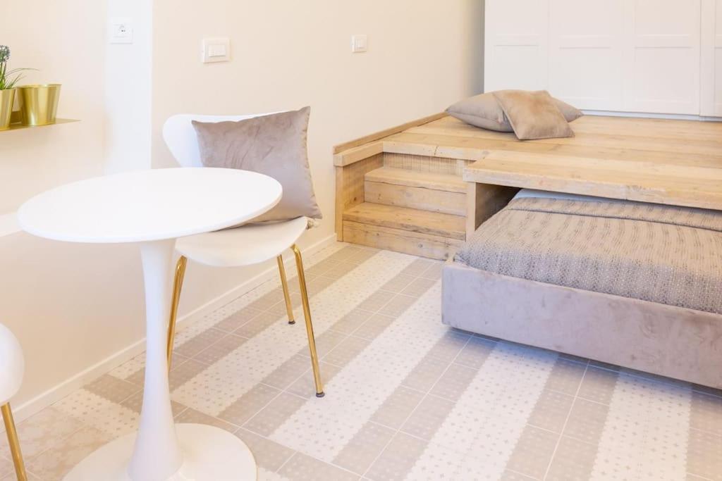 5Fo6 Navigli - Duomo - Boho - Minimal Apartment Milano Exterior foto