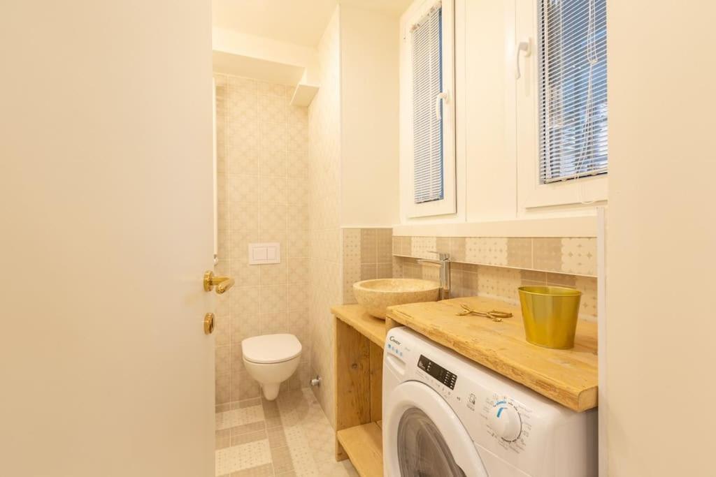 5Fo6 Navigli - Duomo - Boho - Minimal Apartment Milano Exterior foto