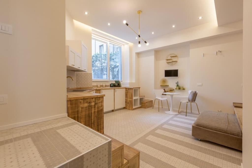 5Fo6 Navigli - Duomo - Boho - Minimal Apartment Milano Exterior foto